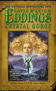 Crystal Gorge (The Dreamers, #3)