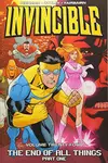 Invincible, Vol. 24: The End of All Things, Part One