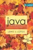 Java Software Solutions: Foundations of Program Design
