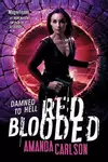 Red Blooded (Jessica McClain, #4)
