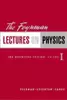 The Feynman Lectures on Physics, Vol. 1