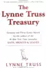 The Lynne Truss Treasury: Columns and Three Comic Novels