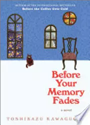 Before Your Memory Fades