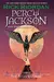 Percy Jackson and the Olympians, Book Three The Titan's Curse