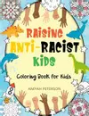 Raising Anti-Racist Kids