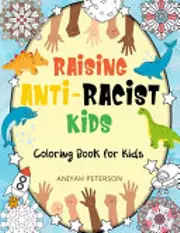 Raising Anti-Racist Kids