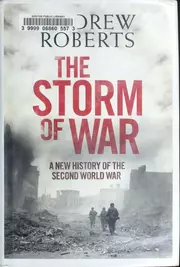 The storm of war