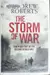 The storm of war