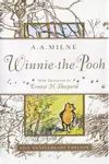 Winnie-the-Pooh: A Pop-up Book