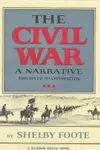 The Civil War, Vol. 1: Fort Sumter to Perryville
