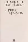 Pride & Passion