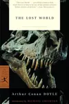 Alien Voices: The Lost World