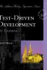 Test-Driven Development: By Example
