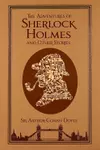 The Adventures of Sherlock Holmes and Other Stories