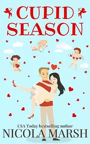 Cupid Season