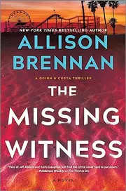 The Missing Witness