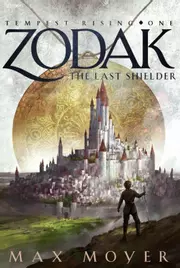 Zodak - The Last Shielder