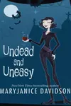 Undead and Uneasy