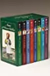 The Complete Anne of Green Gables 8-Book Box Set