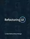 Refactoring UI