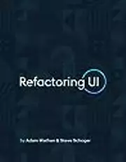 Refactoring UI