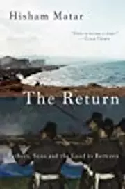 The Return: Fathers, Sons, and the Land in Between