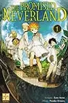 The Promised Neverland, tome 1