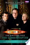 Doctor Who: The Writer's Tale - The Final Chapter