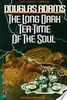 The Long Dark Tea-Time of the Soul