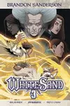 White Sand, Volume 3