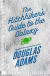 The Hitchhiker's Guide to the Galaxy