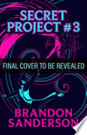 Secret Project #3