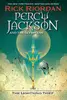 Percy Jackson and the Olympians, Book One The Lightning Thief