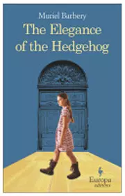 The elegance of the hedgehog
