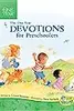 The One Year Devotions for Preschoolers