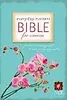 Everyday Matters Bible for Women (Hardcover): Practical Encouragement to Make Every Day Matter
