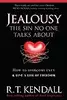 Jealousy: The Sin No One Talks about