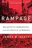 Rampage: MacArthur, Yamashita, and the Battle of Manila