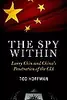 The Spy Within: Larry Chin and China's Penetration of the CIA