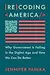 Recoding America: Why Government Is Failing in the Digital Age and How We Can Do Better