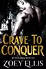 Crave to Conquer