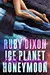 Ice Planet Honeymoon: Rukh & Harlow