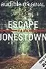 Escape From Jonestown