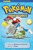 Pokémon Adventures, Vol. 1