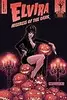 Elvira Mistress of the Dark: Spring Special