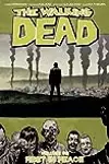 The Walking Dead, Vol. 32: Rest In Peace