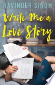 Write Me A Love Story