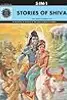 Stories of Shiva: Sati and Shiva, Shiva Parvati, Tales of Shiva, Ganesha, Karttikeya