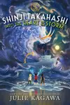 Shinji Takahashi: Into the Heart of the Storm