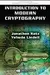 Introduction to Modern Cryptography: Principles and Protocols